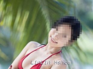 LinLin_Hshow
