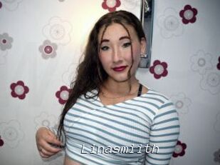 Linasmiith