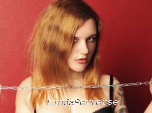 LindaPerverse