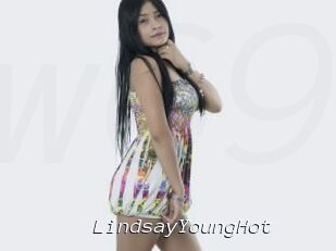 LindsayYoungHot