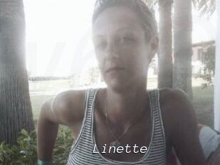 Linette