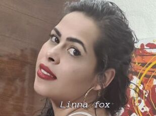 Linna_fox