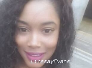 LinssayEvans