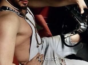 Lion18