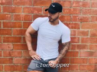 LionCopper