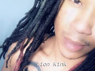 Lion_Kink