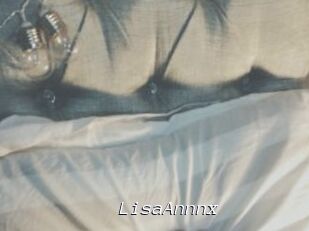LisaAnnnx