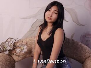 LisaBenton