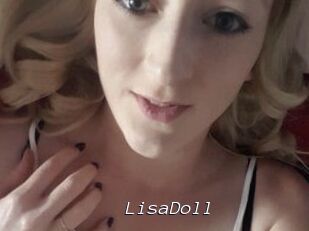 LisaDoll