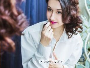 LisaFoxXx