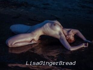 LisaGingerBread