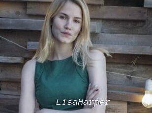 LisaHarper