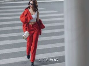 LisaHo