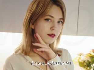 LisaJohanson