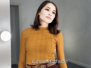 LisaMadison