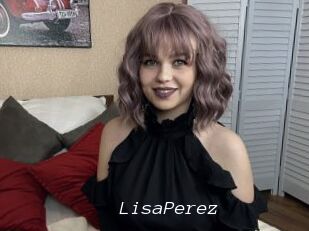 LisaPerez