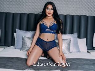 LisaPortman