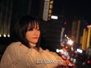 LisaRong