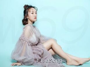 LisaSong