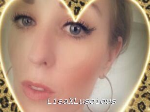 LisaXLuscious