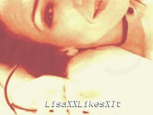 LisaXXLikesXIt