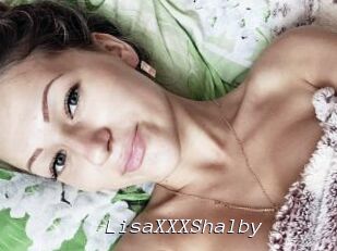 LisaXXXShalby