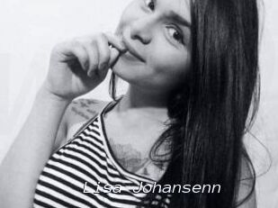 Lisa_Johansenn