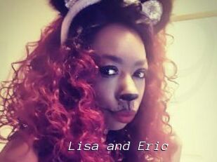 Lisa_and_Eric