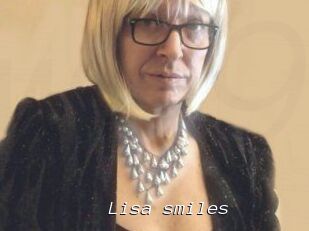 Lisa_smiles