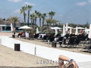Lisalyne