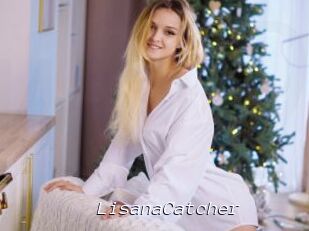 LisanaCatcher