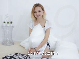 LisanaSmith