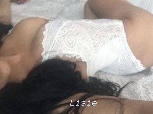Lisie