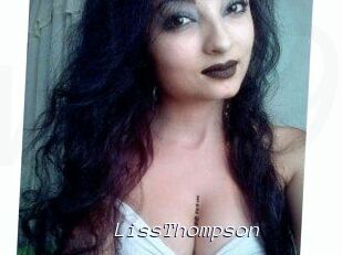 LissThompson