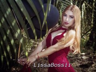 LissaBossii