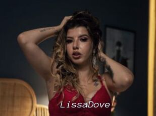 LissaDove