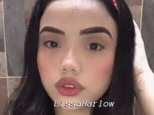 LissaHarlow