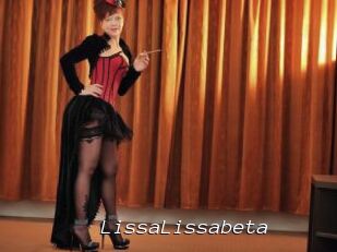 LissaLissabeta