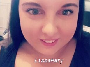 Lissa_Mary