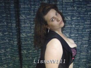 LissaNWill