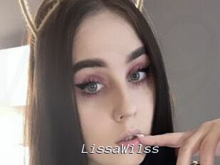 LissaWilss