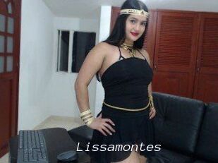 Lissamontes