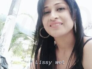 Lissy_wet