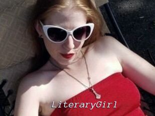 LiteraryGirl