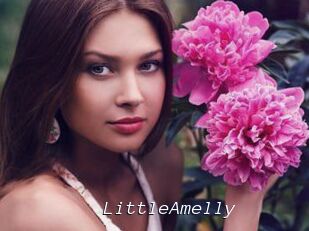 LittleAmelly