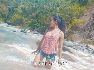 LittleAnne
