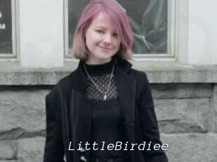 LittleBirdiee