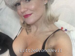 LittleBlondDevil
