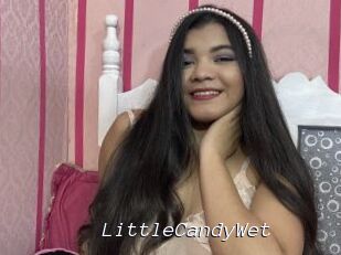 LittleCandyWet