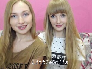 LittleDolls